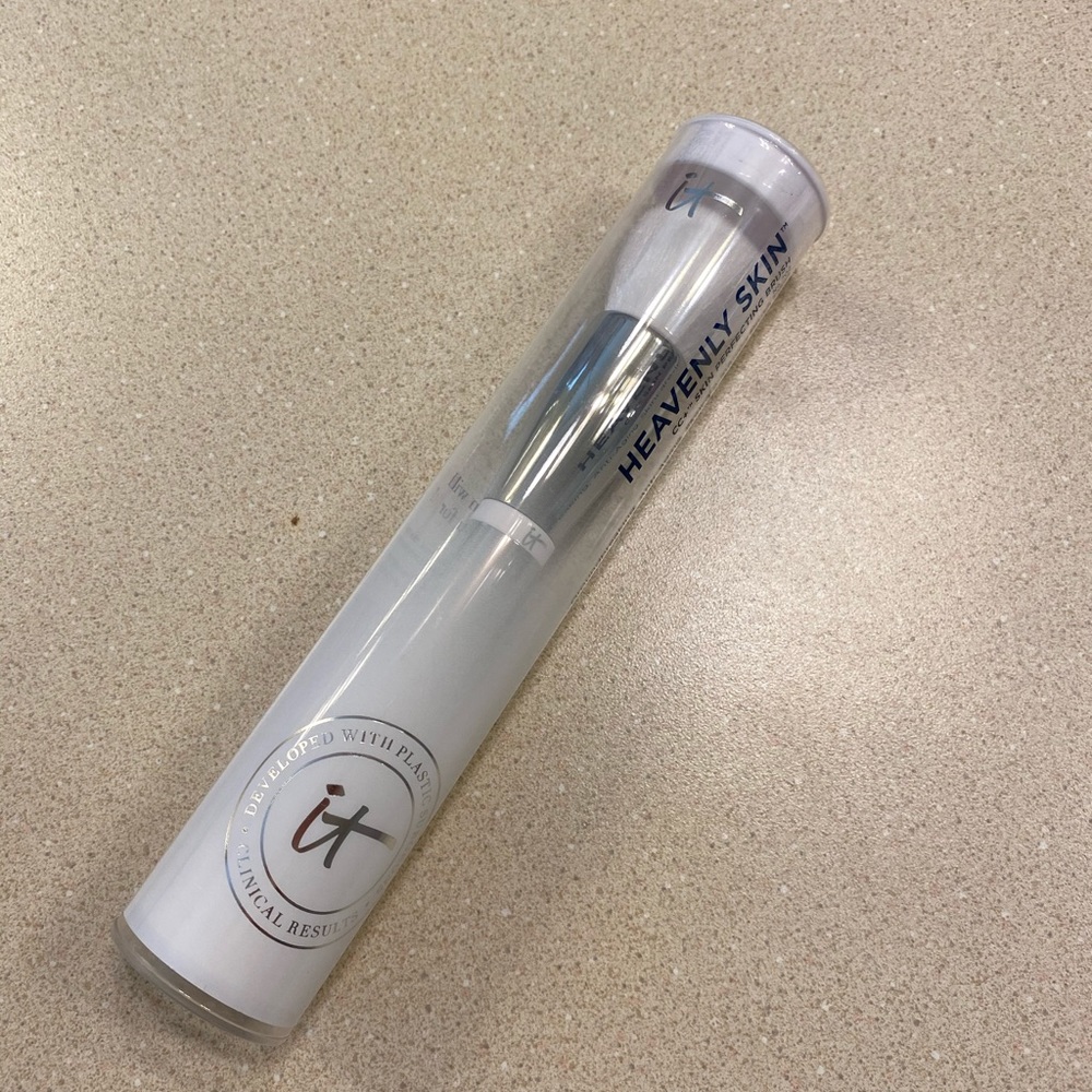 It Cosmetics